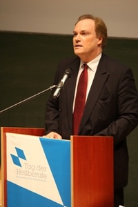 Prof. Dr. Helge Sodan